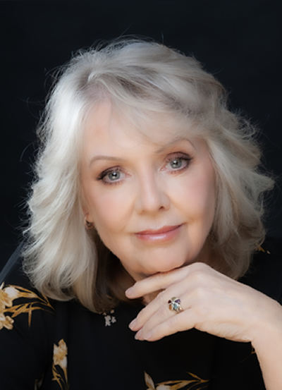 June Field Psychic Medium